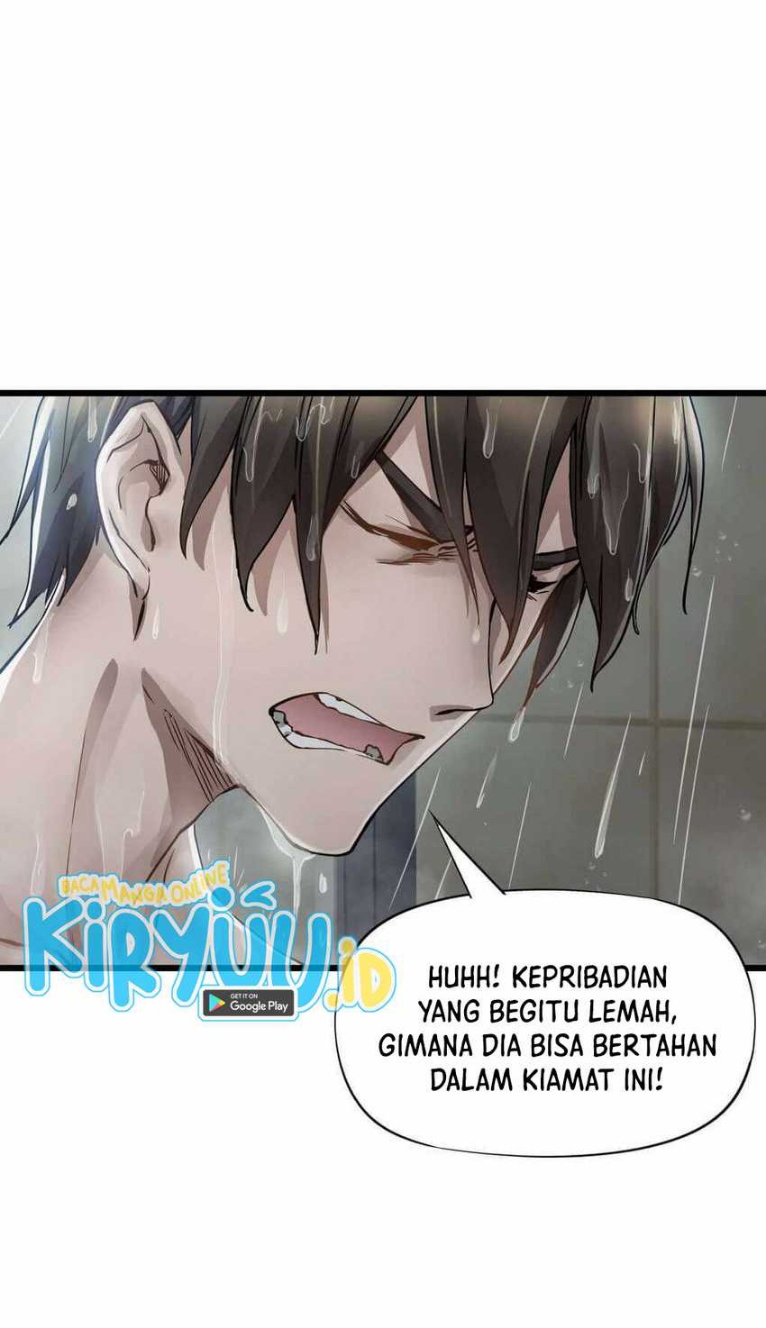 Apocalypse Mechanic Chapter 04 Gambar 28