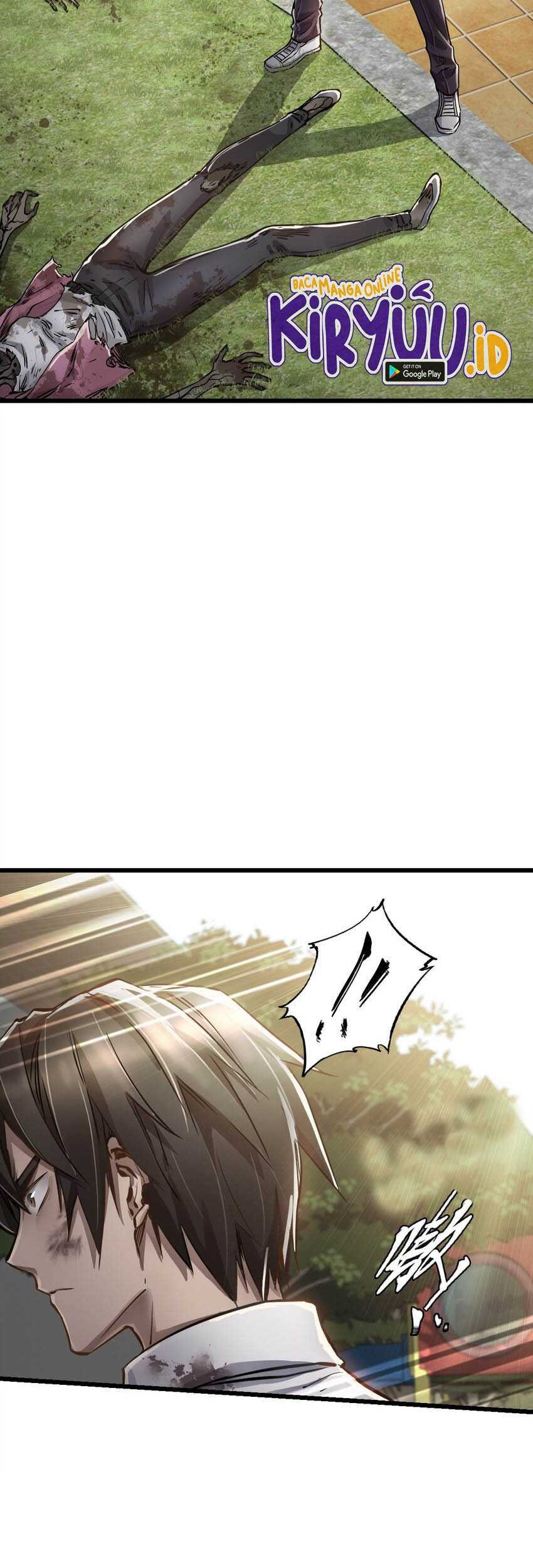 Apocalypse Mechanic Chapter 3 Gambar 3
