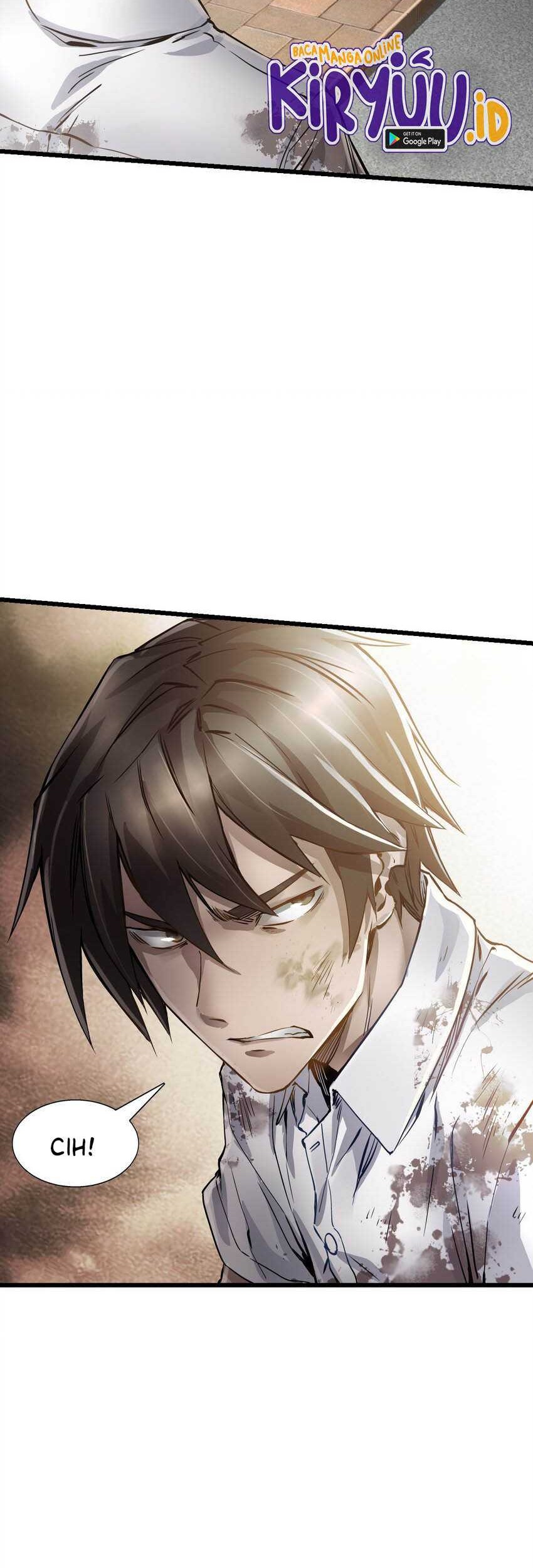 Apocalypse Mechanic Chapter 3 Gambar 5