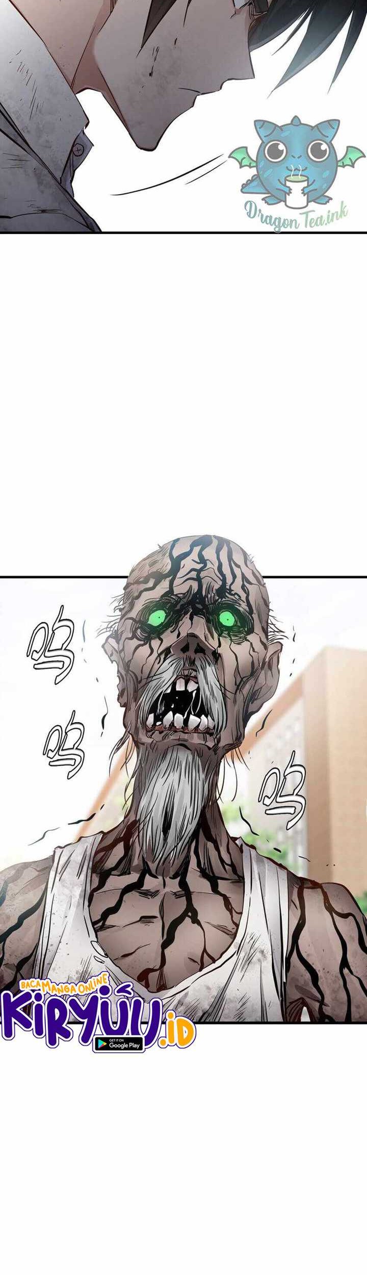 Apocalypse Mechanic Chapter 02 Gambar 3