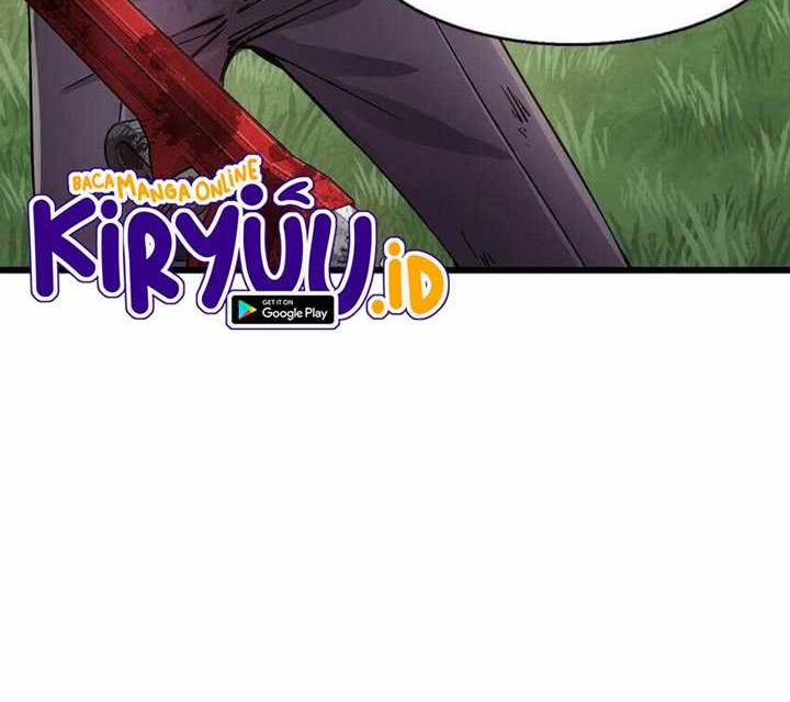 Apocalypse Mechanic Chapter 02 Gambar 21