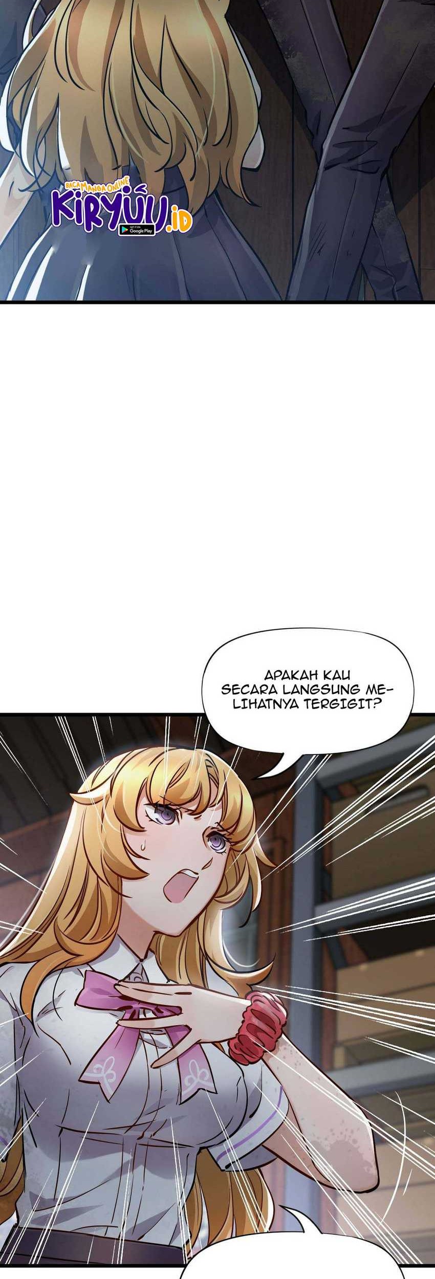 Apocalypse Mechanic Chapter 1 Gambar 36