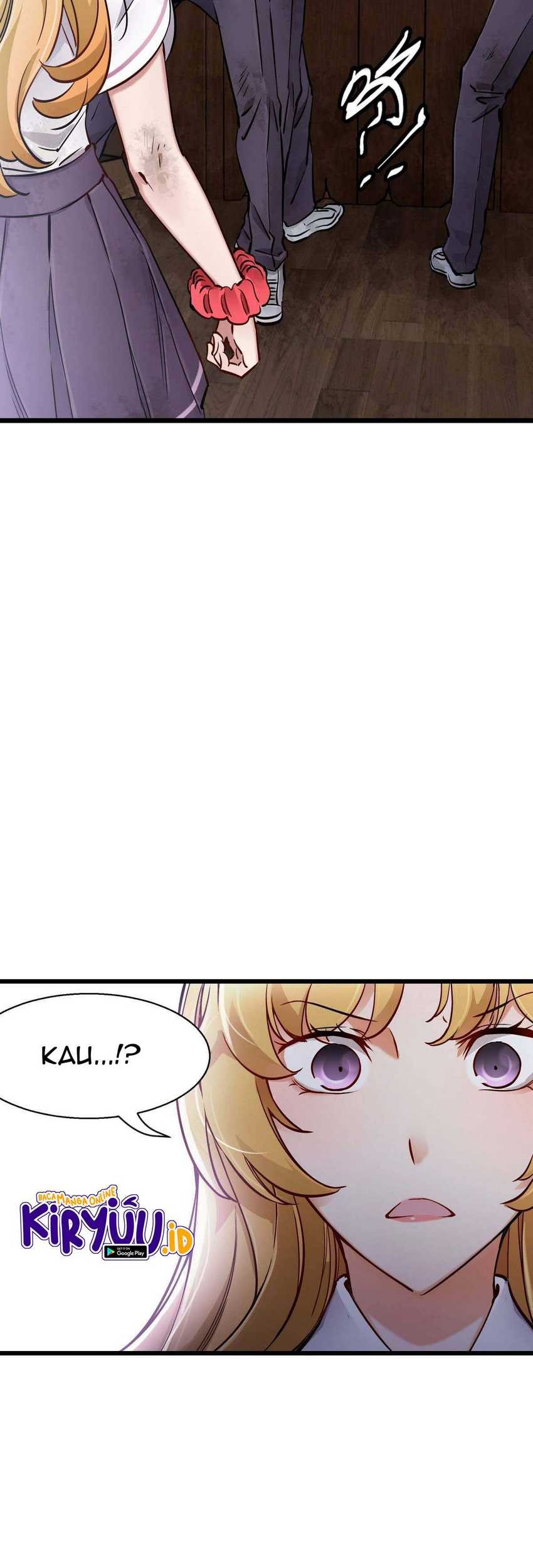 Apocalypse Mechanic Chapter 1 Gambar 39