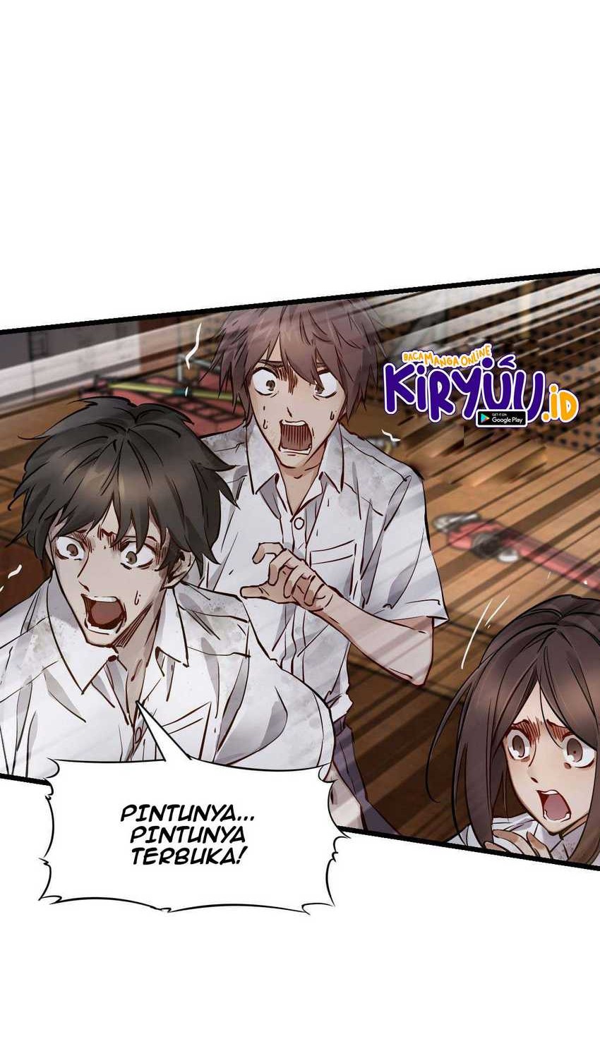 Apocalypse Mechanic Chapter 1 Gambar 46