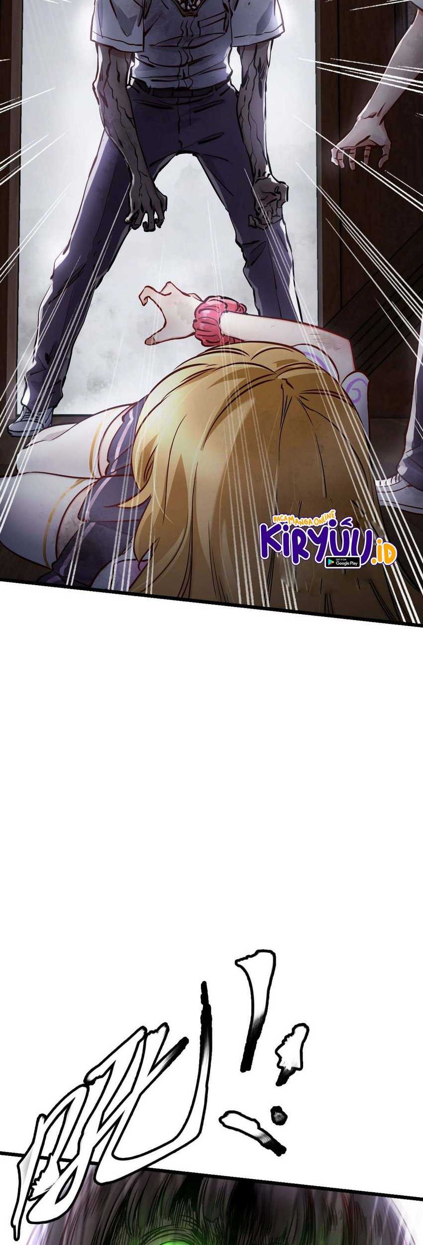 Apocalypse Mechanic Chapter 1 Gambar 49