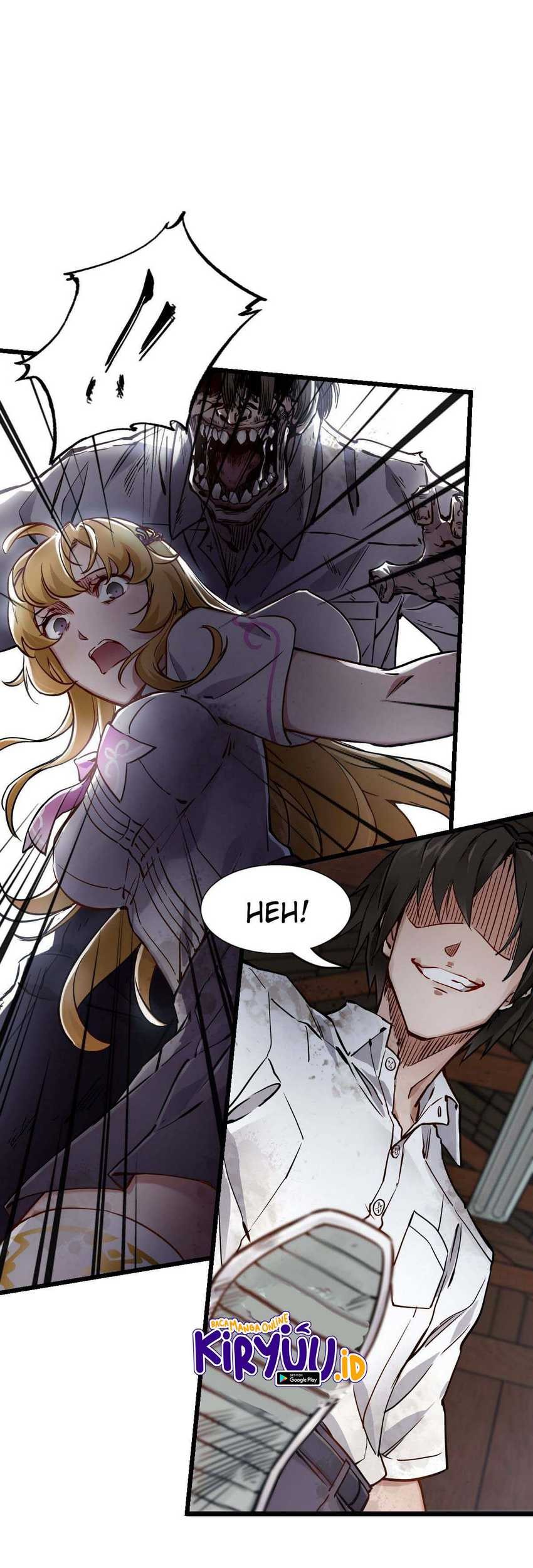 Apocalypse Mechanic Chapter 1 Gambar 55