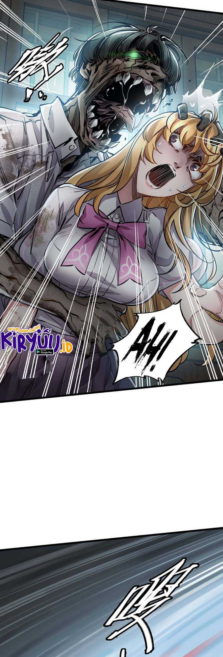 Apocalypse Mechanic Chapter 1 Gambar 57