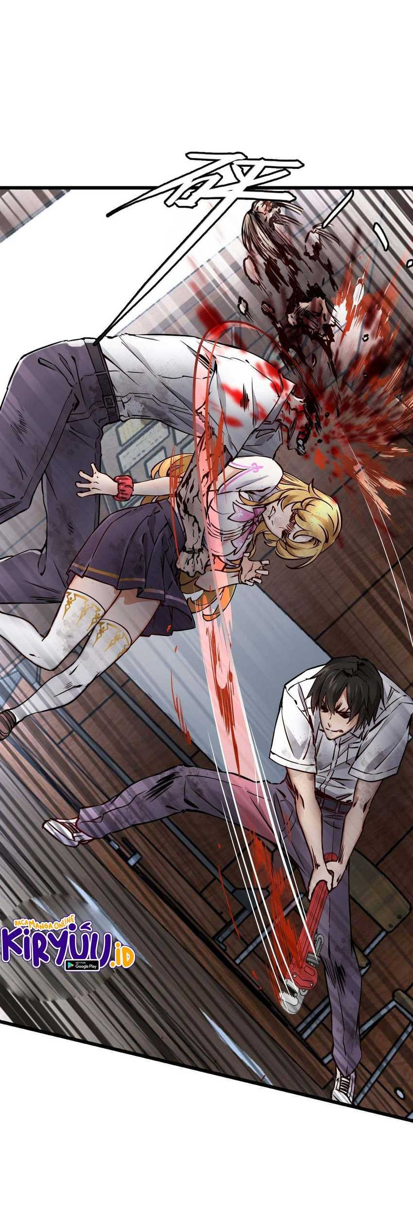 Apocalypse Mechanic Chapter 1 Gambar 59