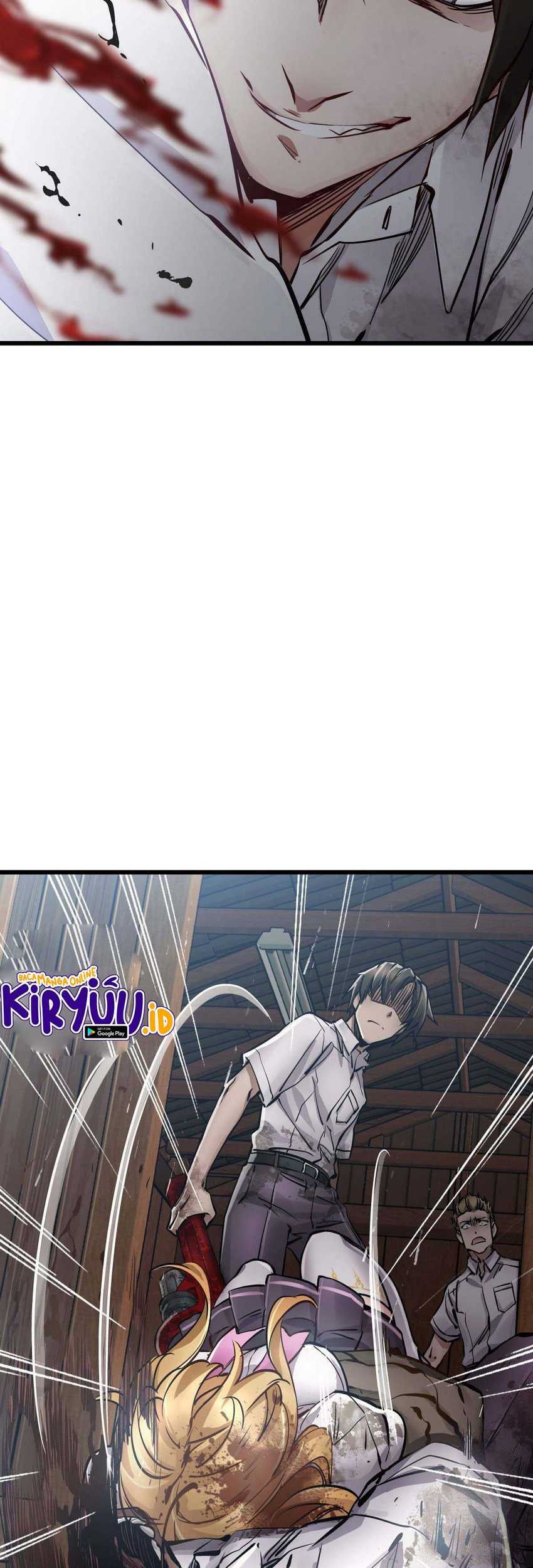 Apocalypse Mechanic Chapter 1 Gambar 61
