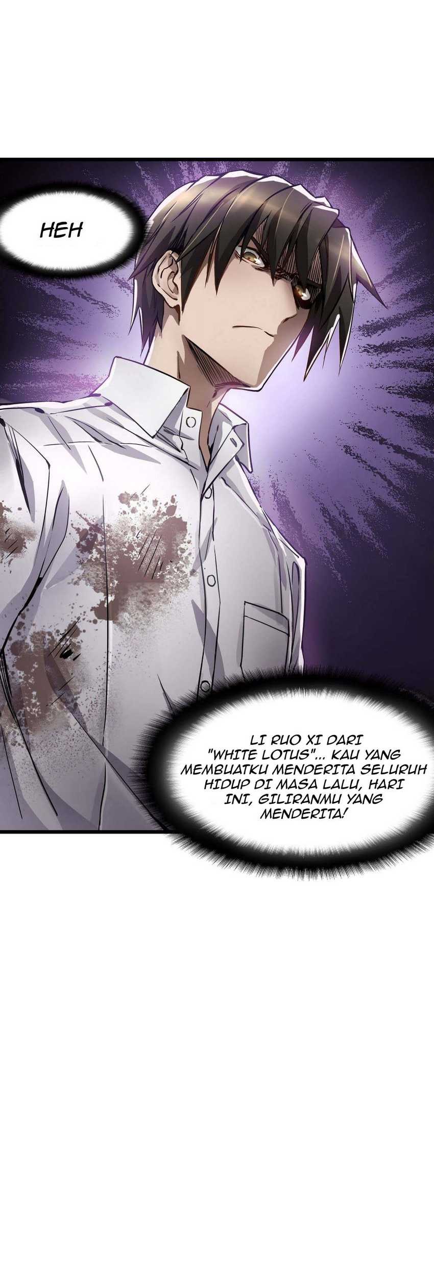 Apocalypse Mechanic Chapter 1 Gambar 63