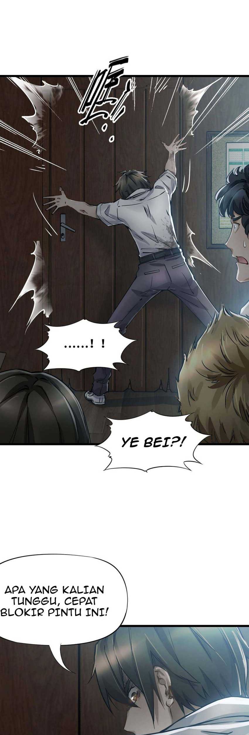 Apocalypse Mechanic Chapter 1 Gambar 65