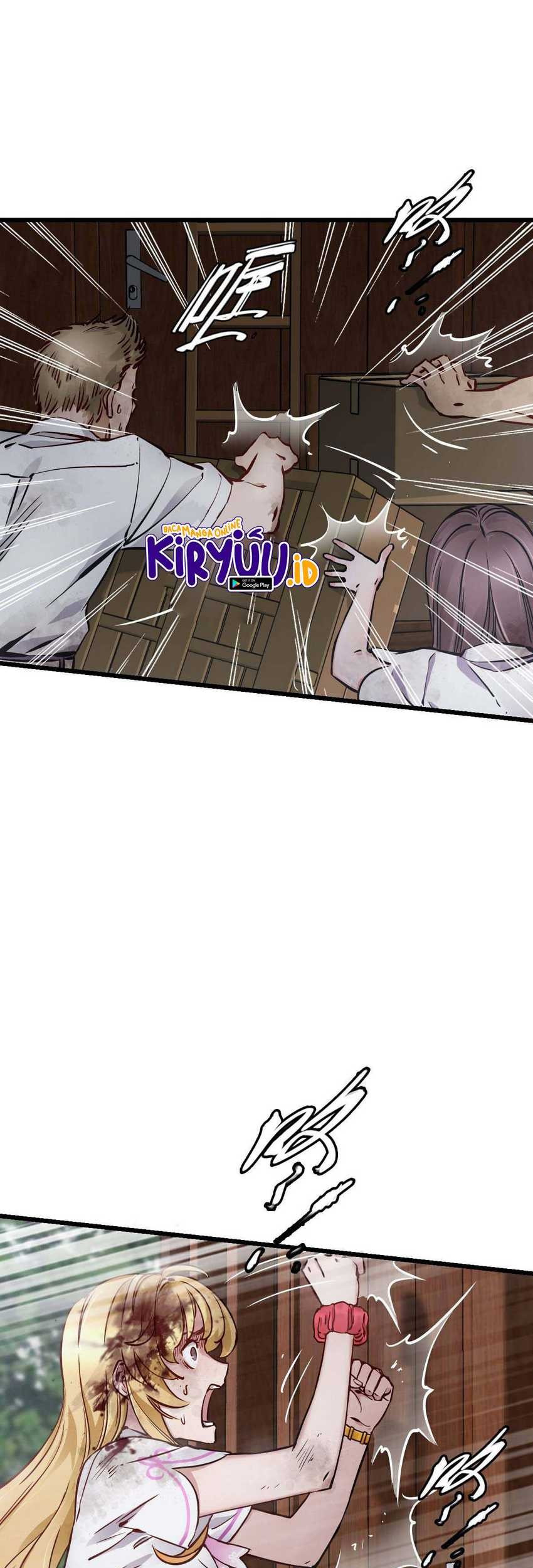 Apocalypse Mechanic Chapter 1 Gambar 67