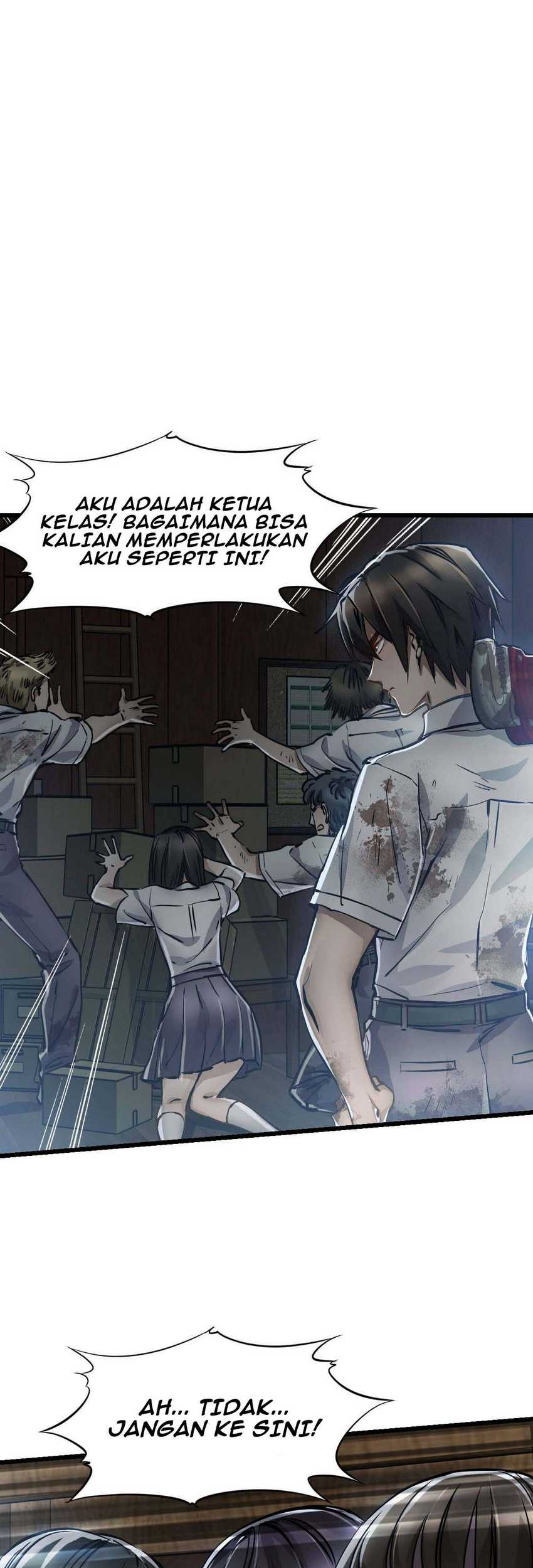 Apocalypse Mechanic Chapter 1 Gambar 69