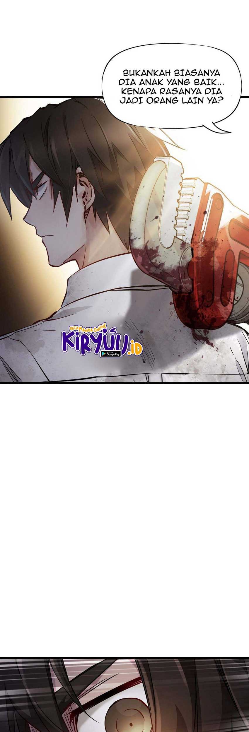 Apocalypse Mechanic Chapter 1 Gambar 74