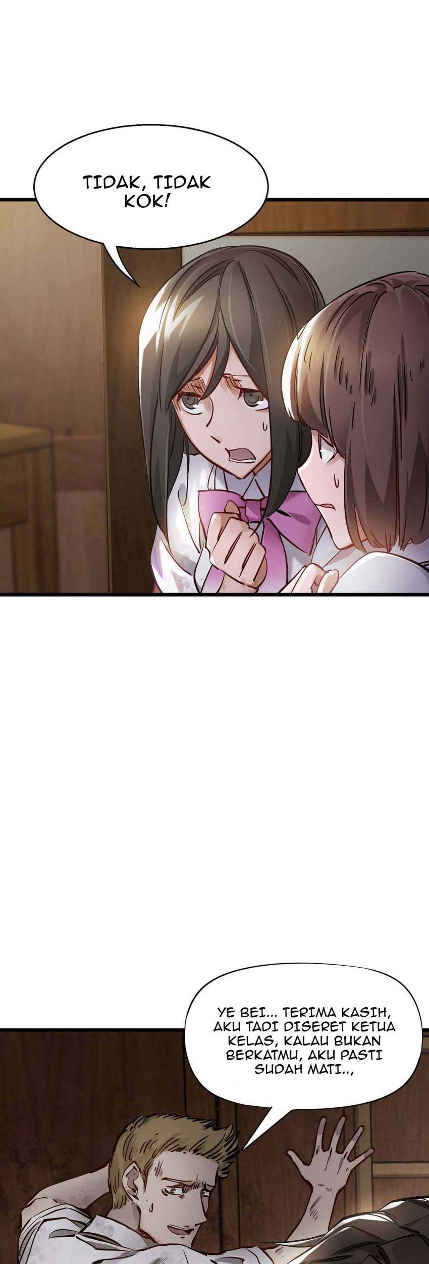 Apocalypse Mechanic Chapter 1 Gambar 77