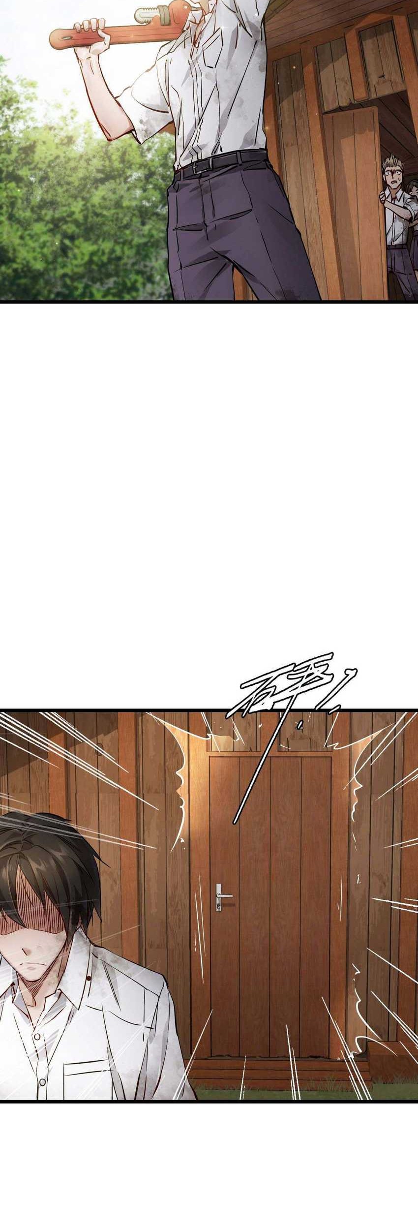 Apocalypse Mechanic Chapter 1 Gambar 87