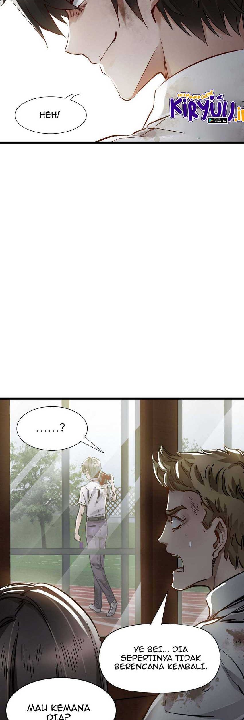 Apocalypse Mechanic Chapter 1 Gambar 90