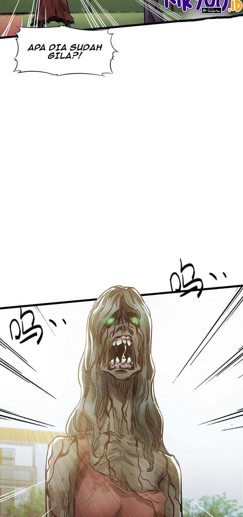 Apocalypse Mechanic Chapter 1 Gambar 92