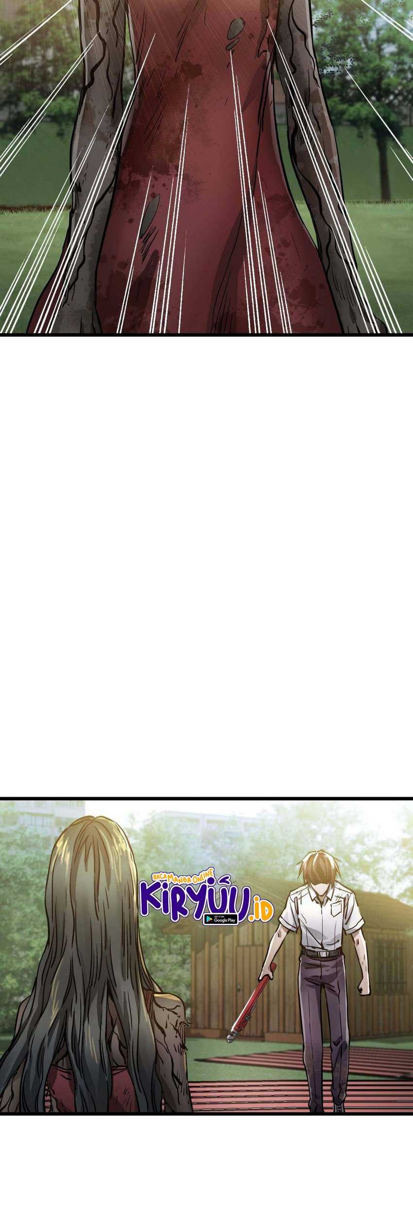 Apocalypse Mechanic Chapter 1 Gambar 93