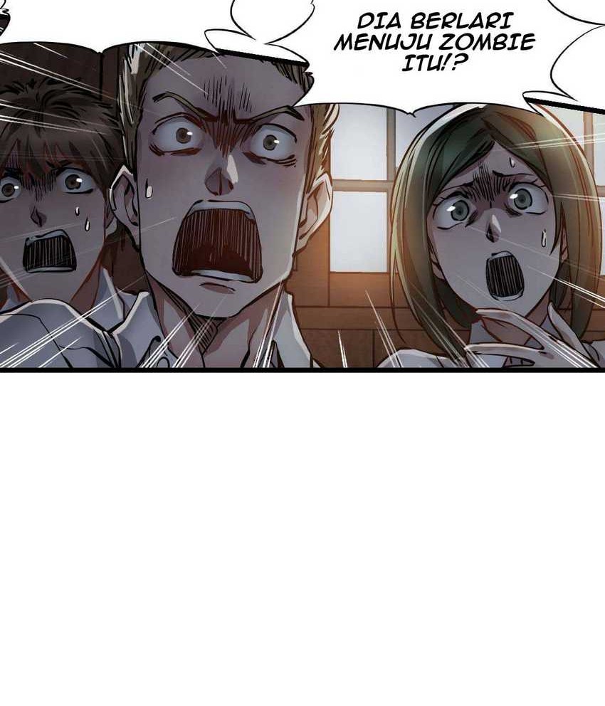 Apocalypse Mechanic Chapter 1 Gambar 96