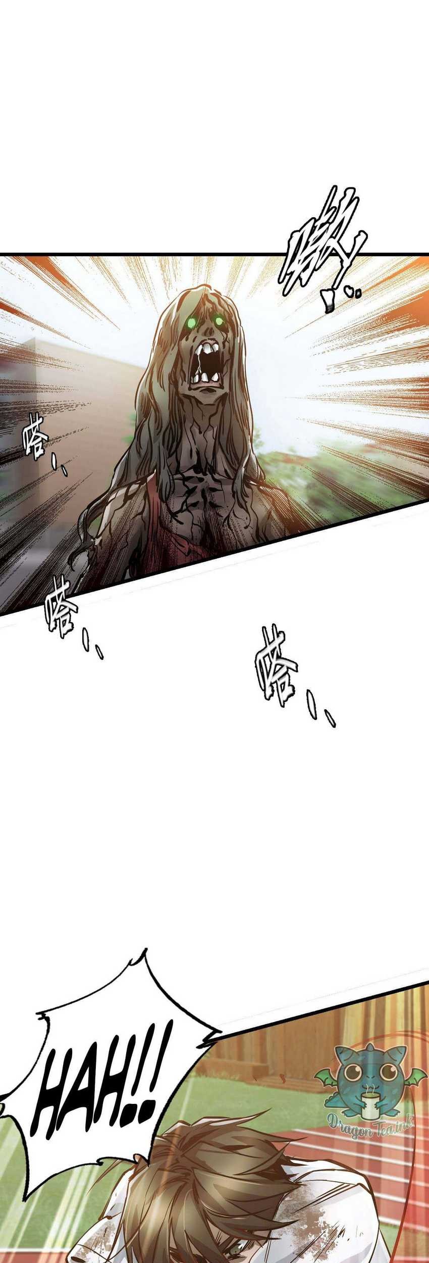 Apocalypse Mechanic Chapter 1 Gambar 97