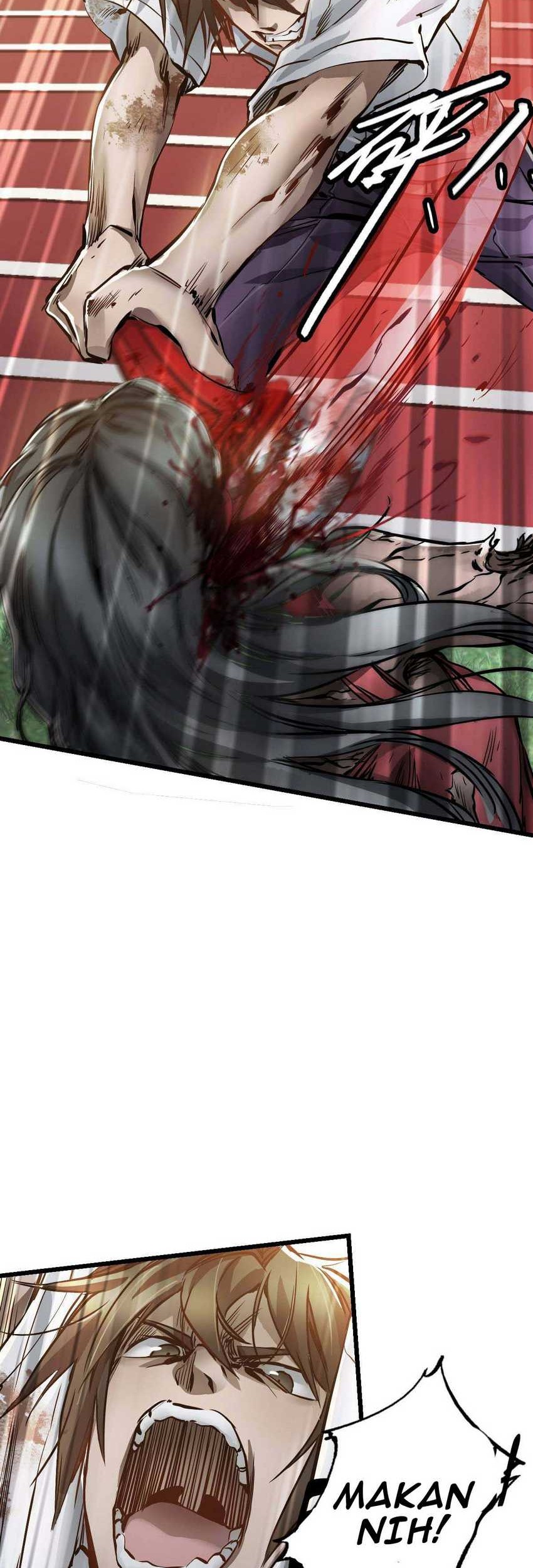 Apocalypse Mechanic Chapter 1 Gambar 98