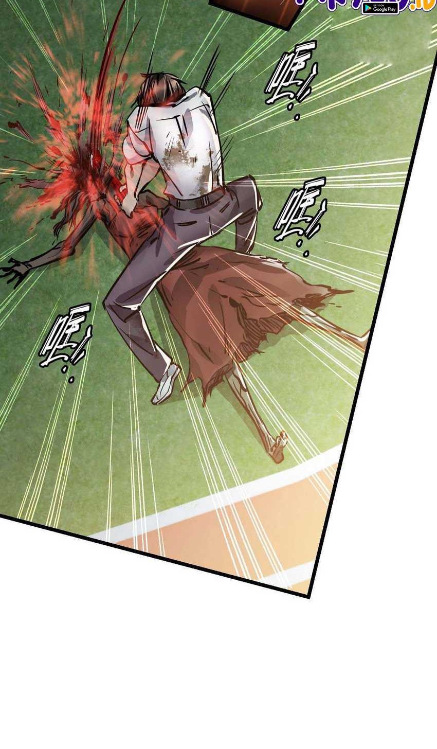 Apocalypse Mechanic Chapter 1 Gambar 100