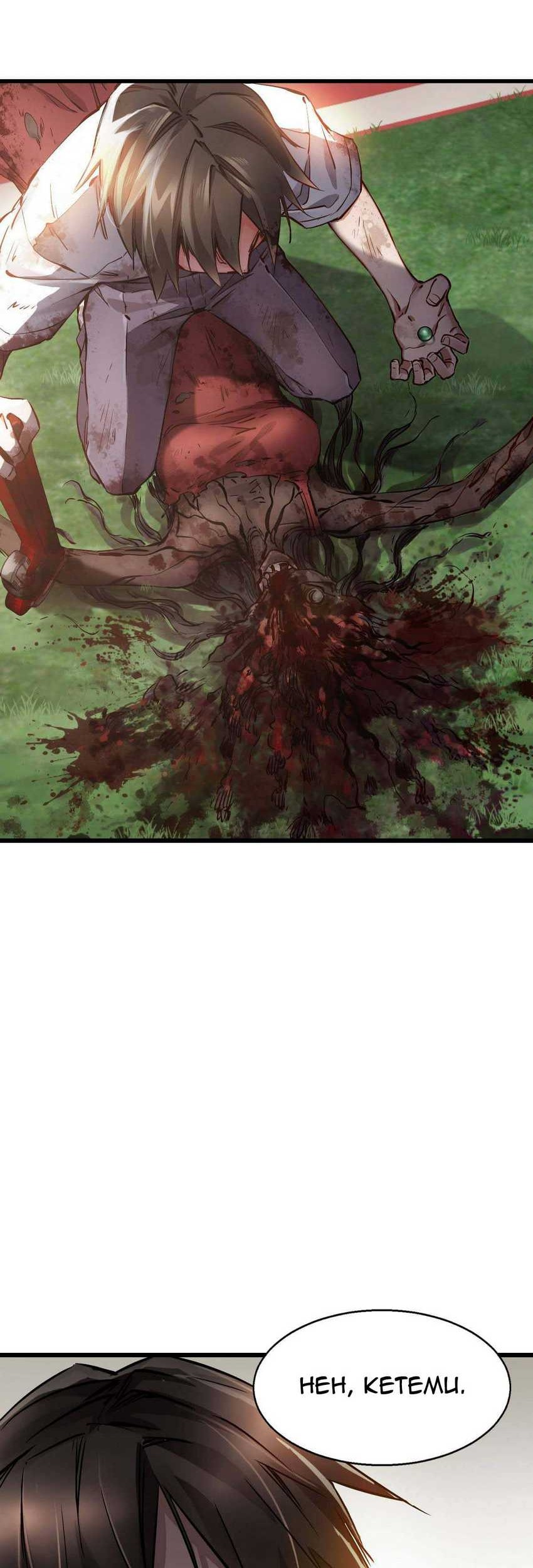 Apocalypse Mechanic Chapter 1 Gambar 104