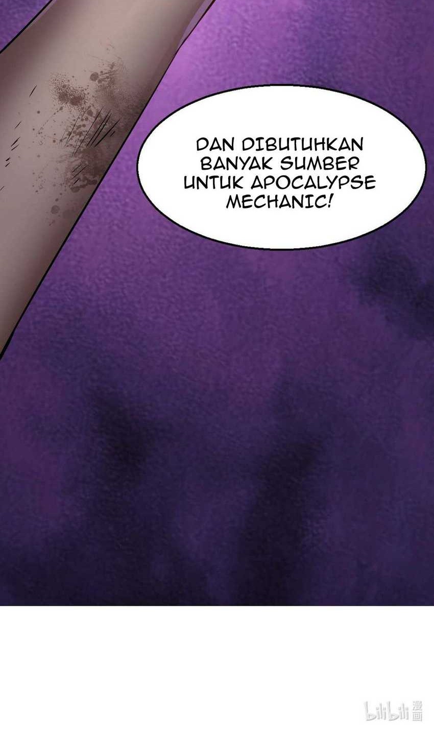 Apocalypse Mechanic Chapter 1 Gambar 106