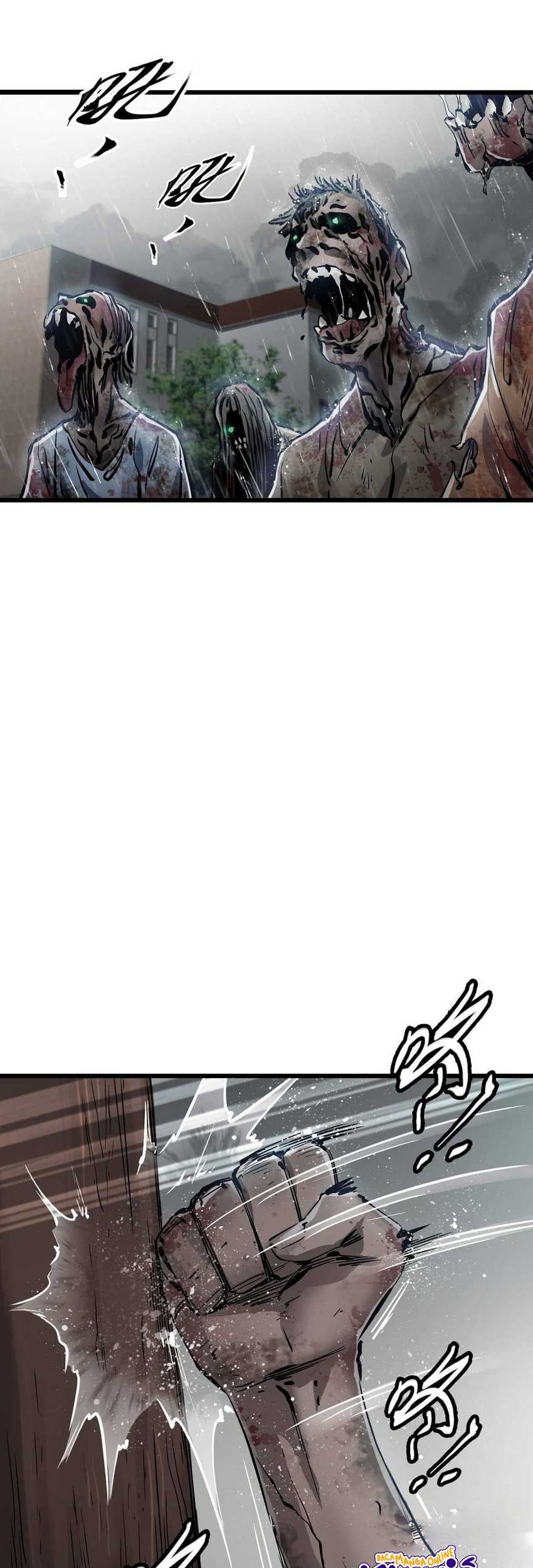 Apocalypse Mechanic Chapter 1 Gambar 4