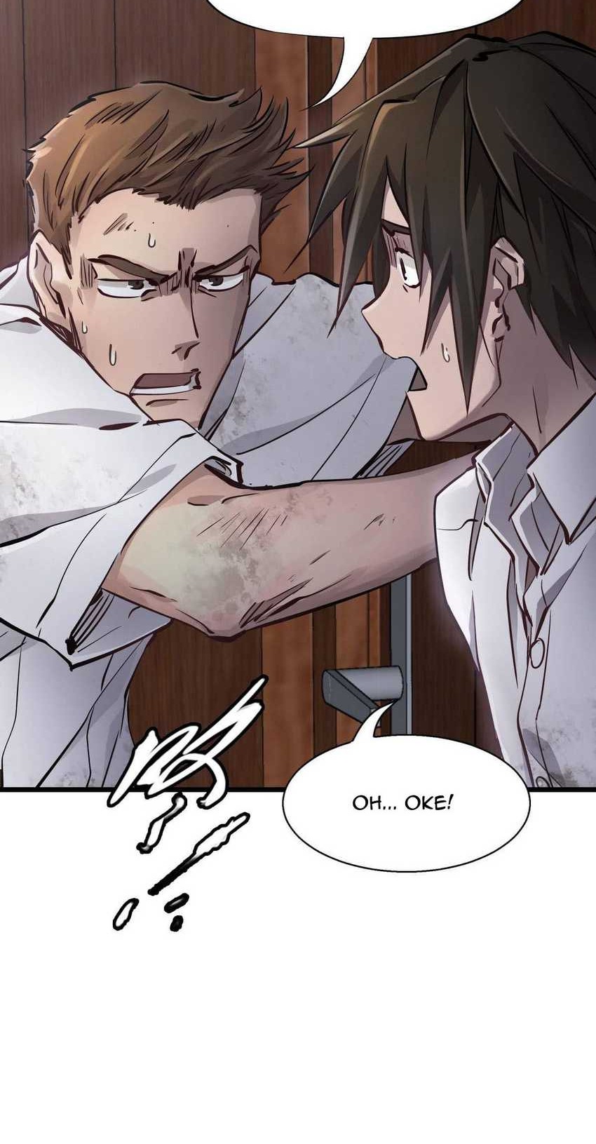 Apocalypse Mechanic Chapter 1 Gambar 13