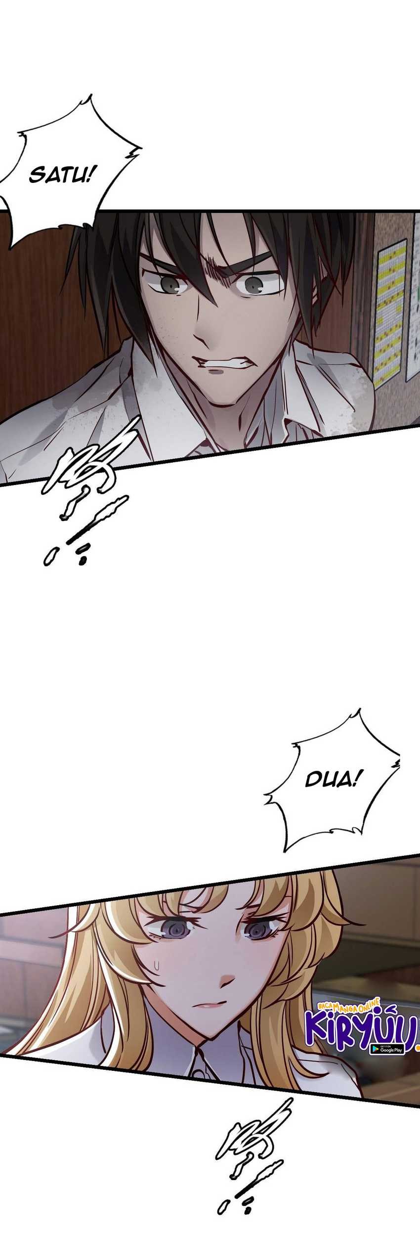 Apocalypse Mechanic Chapter 1 Gambar 14