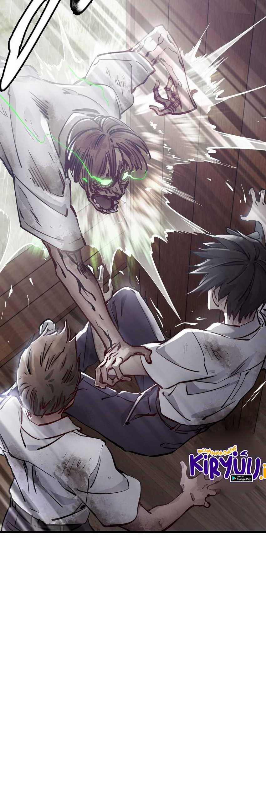 Apocalypse Mechanic Chapter 1 Gambar 16