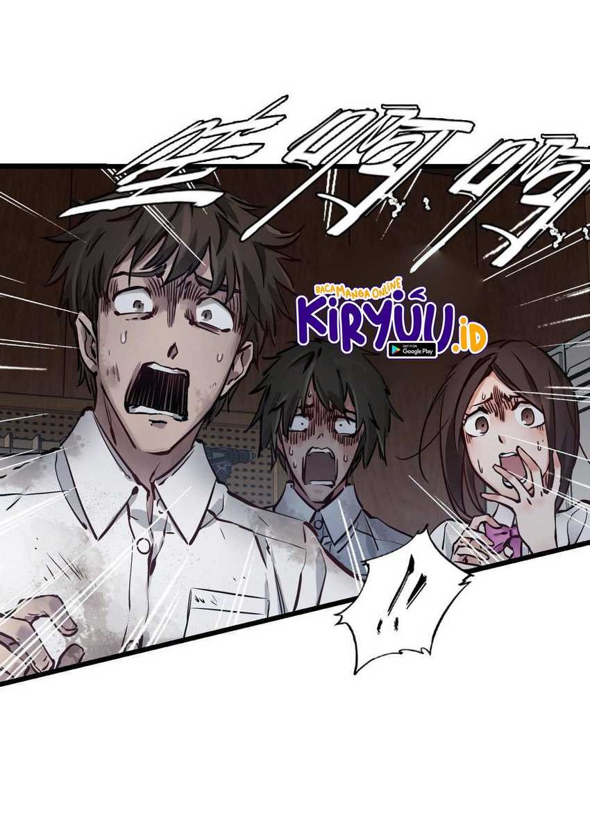 Apocalypse Mechanic Chapter 1 Gambar 17
