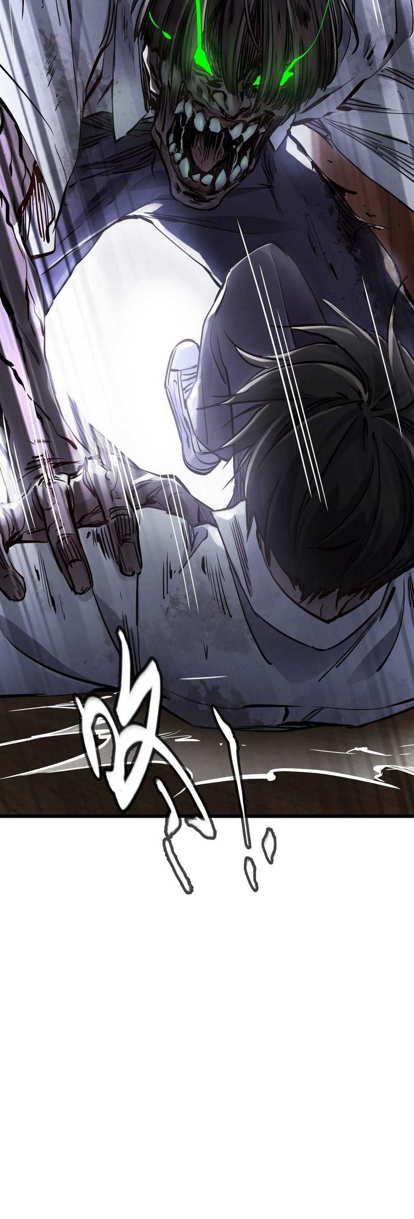 Apocalypse Mechanic Chapter 1 Gambar 19