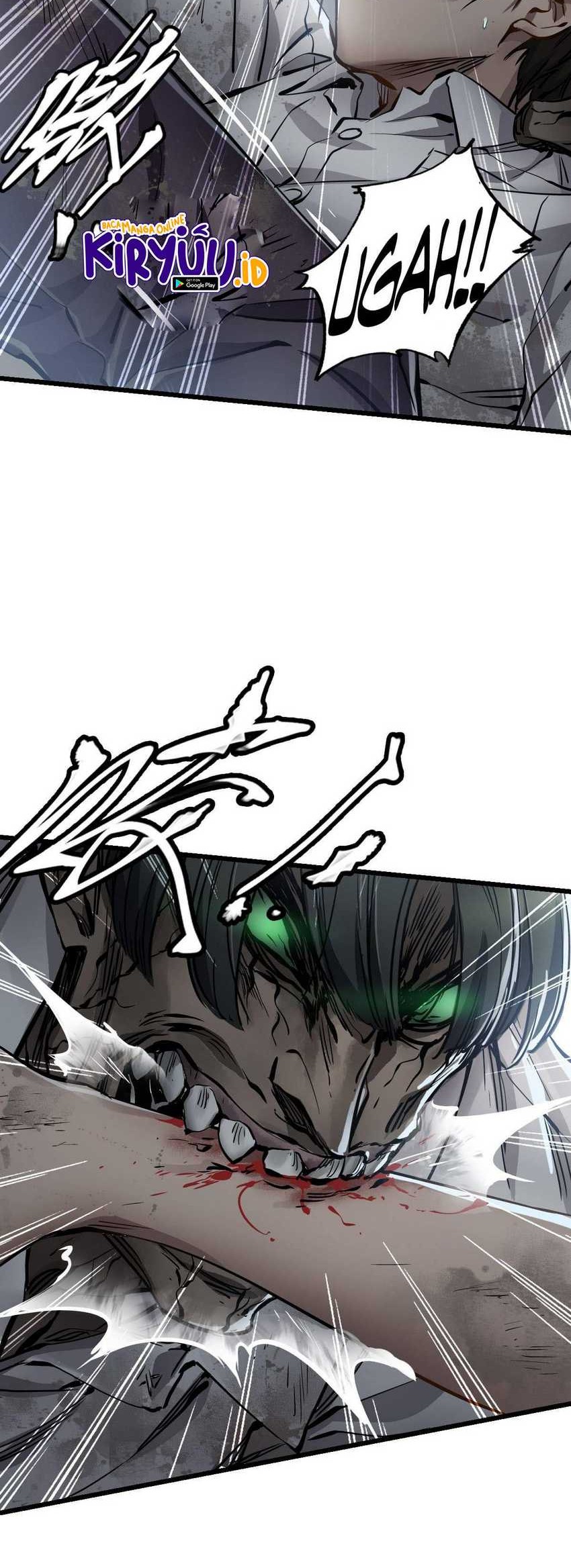 Apocalypse Mechanic Chapter 1 Gambar 21