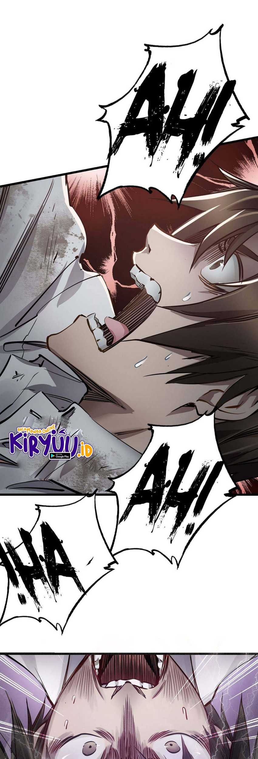 Apocalypse Mechanic Chapter 1 Gambar 22