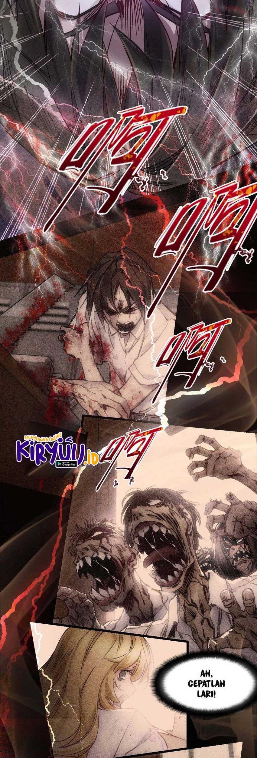 Apocalypse Mechanic Chapter 1 Gambar 23