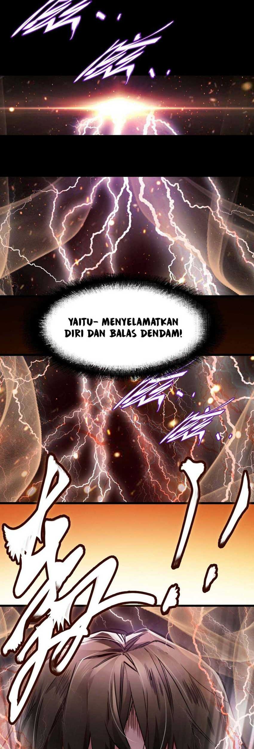 Apocalypse Mechanic Chapter 1 Gambar 28
