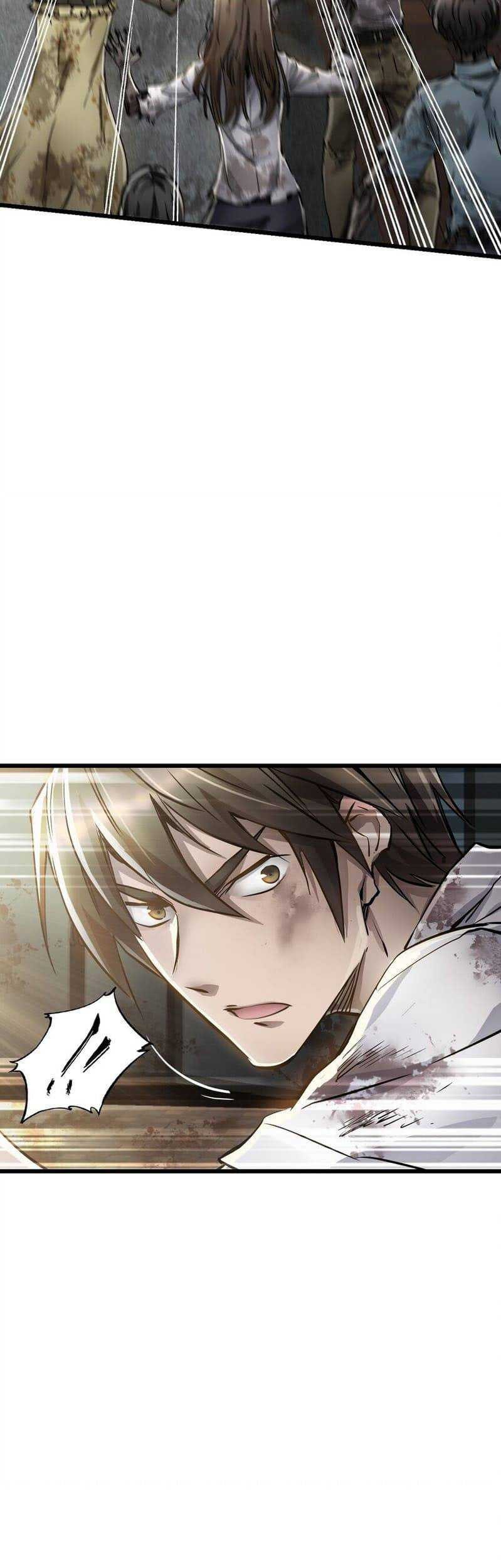 Apocalypse Mechanic Chapter 00.1 Gambar 48