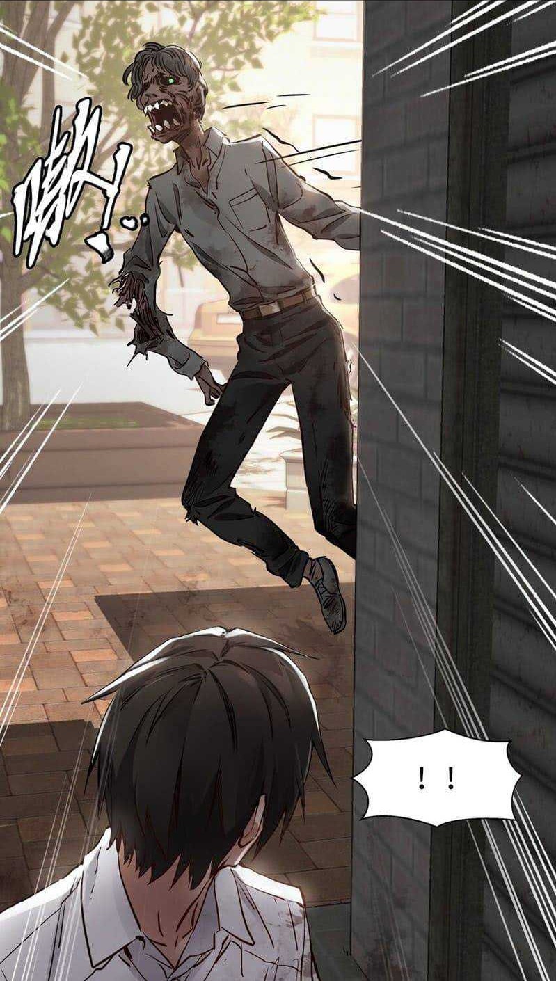 Apocalypse Mechanic Chapter 00.1 Gambar 51