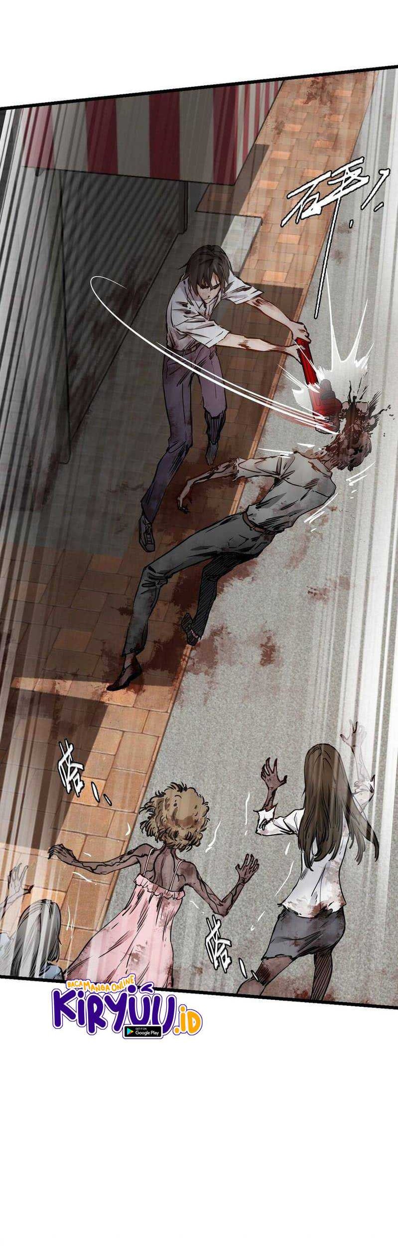Apocalypse Mechanic Chapter 00.1 Gambar 53