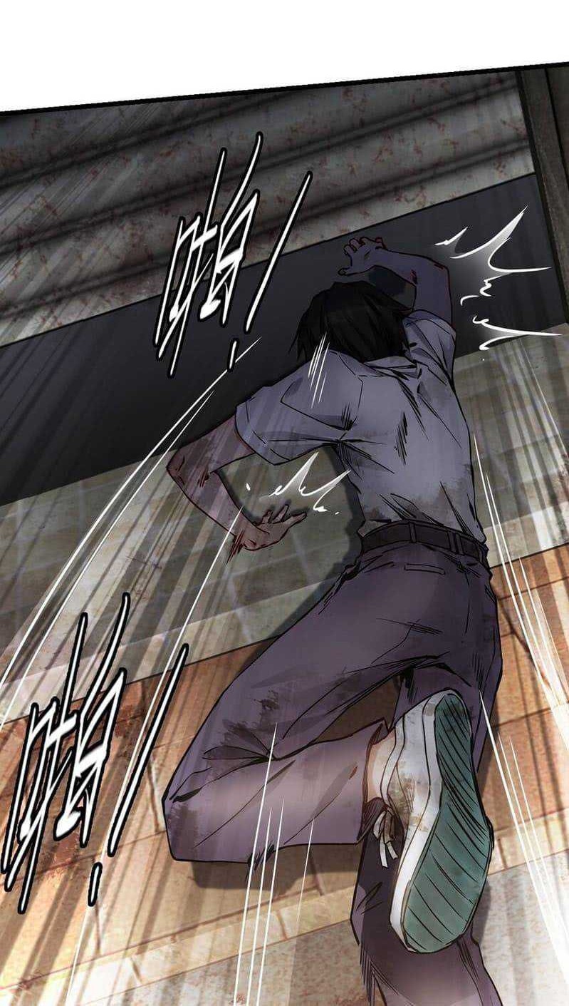 Apocalypse Mechanic Chapter 00.1 Gambar 55