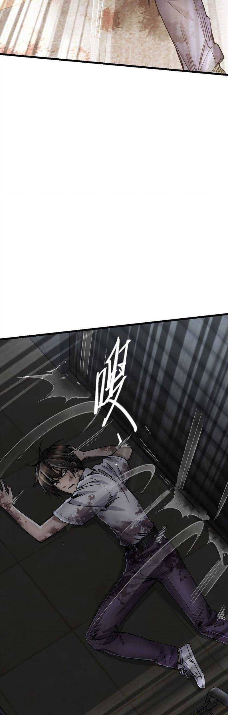 Apocalypse Mechanic Chapter 00.1 Gambar 56