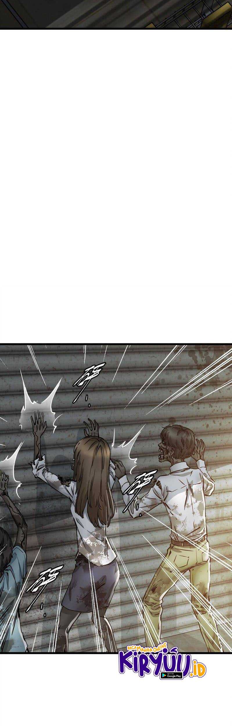 Apocalypse Mechanic Chapter 00.1 Gambar 57