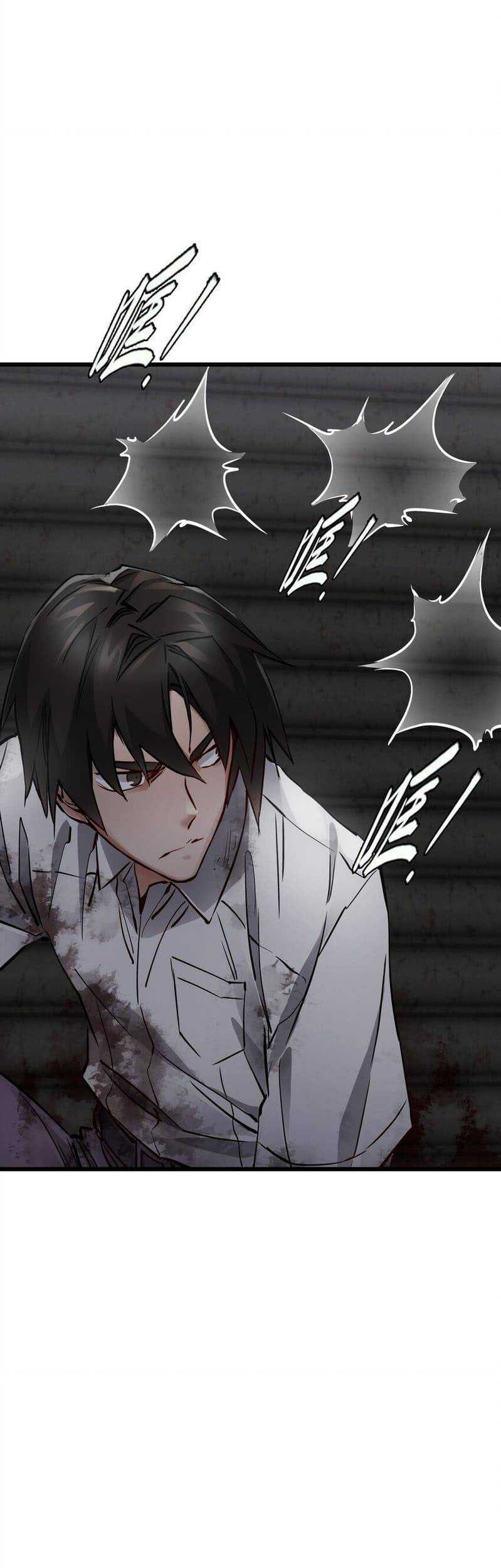 Apocalypse Mechanic Chapter 00.1 Gambar 58