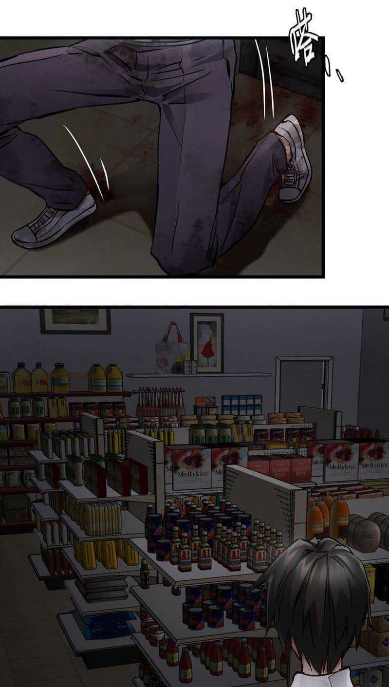 Apocalypse Mechanic Chapter 00.1 Gambar 59