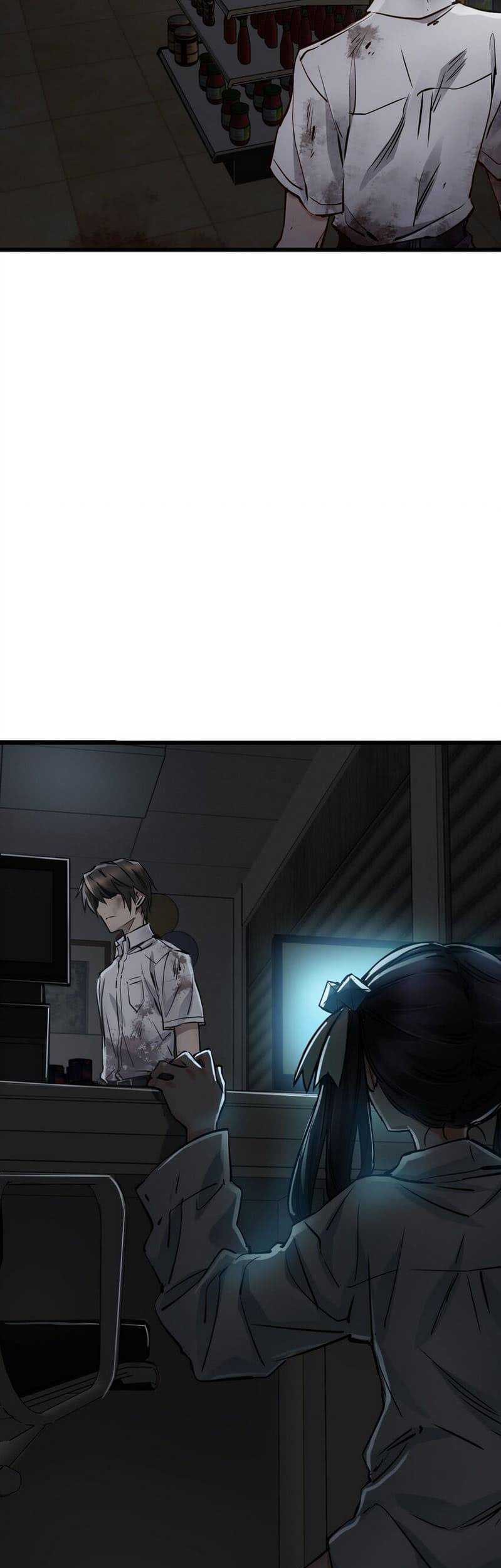 Apocalypse Mechanic Chapter 00.1 Gambar 60