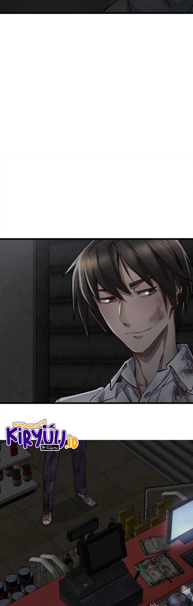 Apocalypse Mechanic Chapter 00.1 Gambar 61