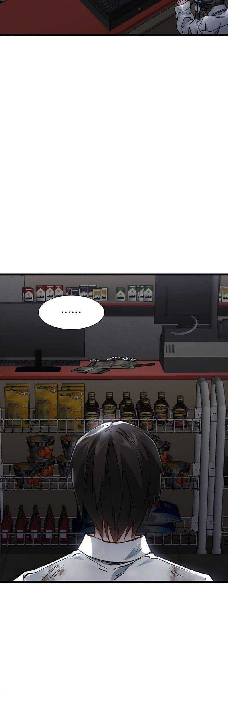 Apocalypse Mechanic Chapter 00.1 Gambar 62